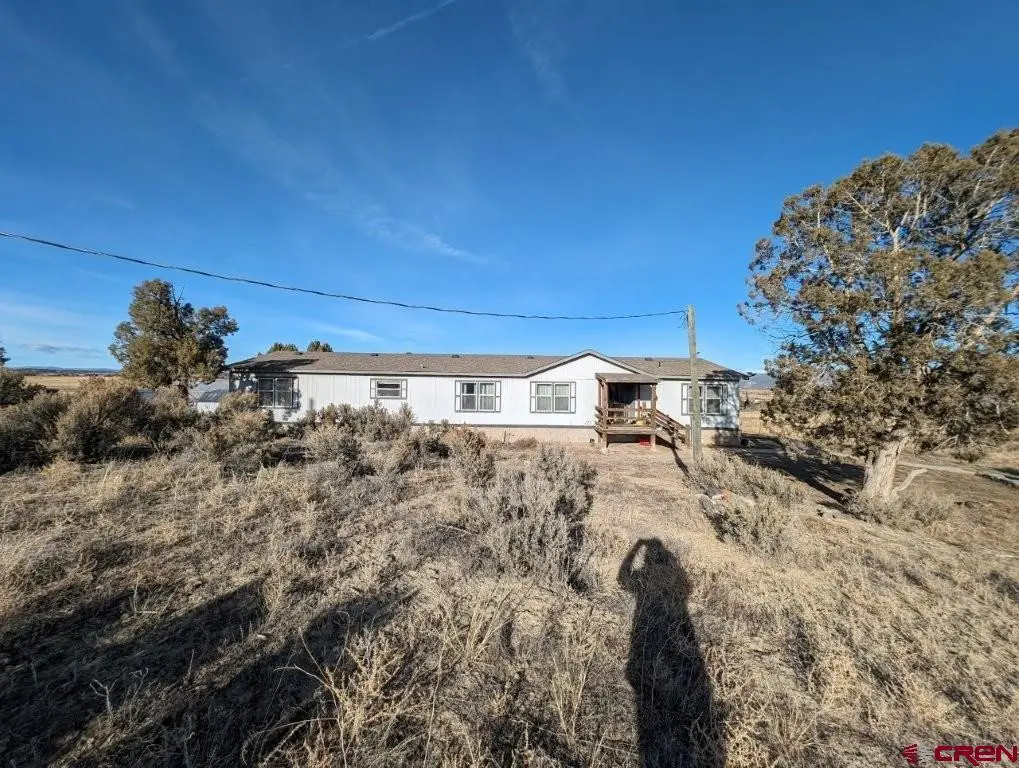 27 Road 4025, Navajo Dam, NM 87419 - #1