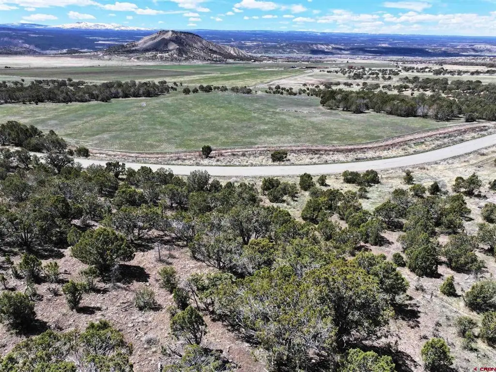 TBD (Lot 10) 7250 Road, Montrose, CO 81403 - #1