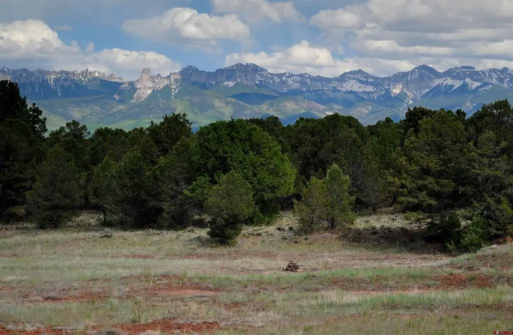 TBD Ponderosa Drive, Ridgway, CO 81432 - #1