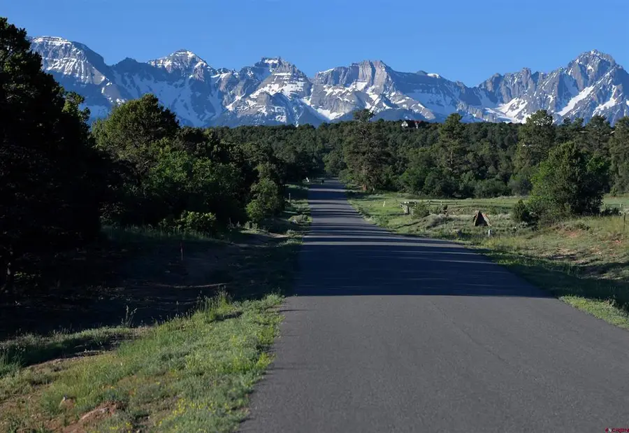 TBD Ponderosa Drive, Ridgway, CO 81432 - #3