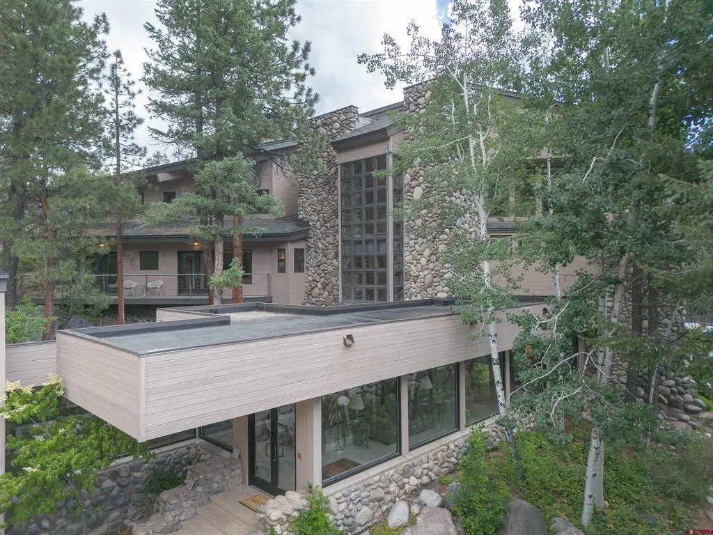 163 Peregrine Drive, Durango, CO 81301 - #1