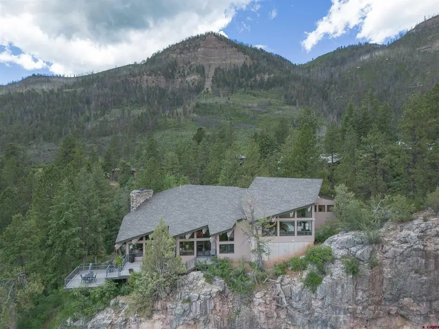 163 Peregrine Drive, Durango, CO 81301 - #2