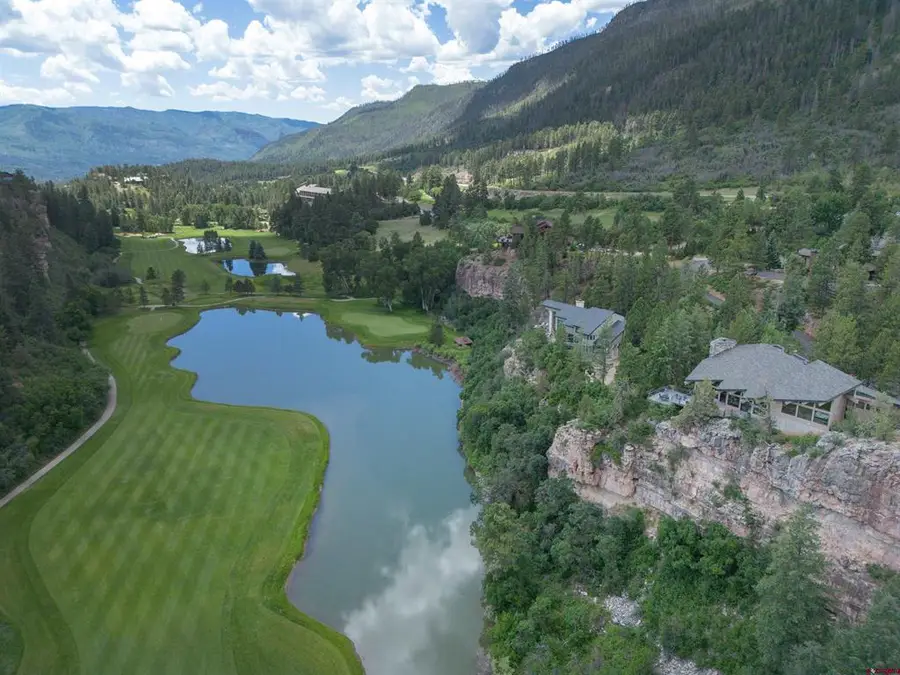 163 Peregrine Drive, Durango, CO 81301 - #3