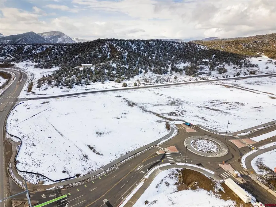 TBD Wilson Gulch Road, Durango, CO 81301 - #2