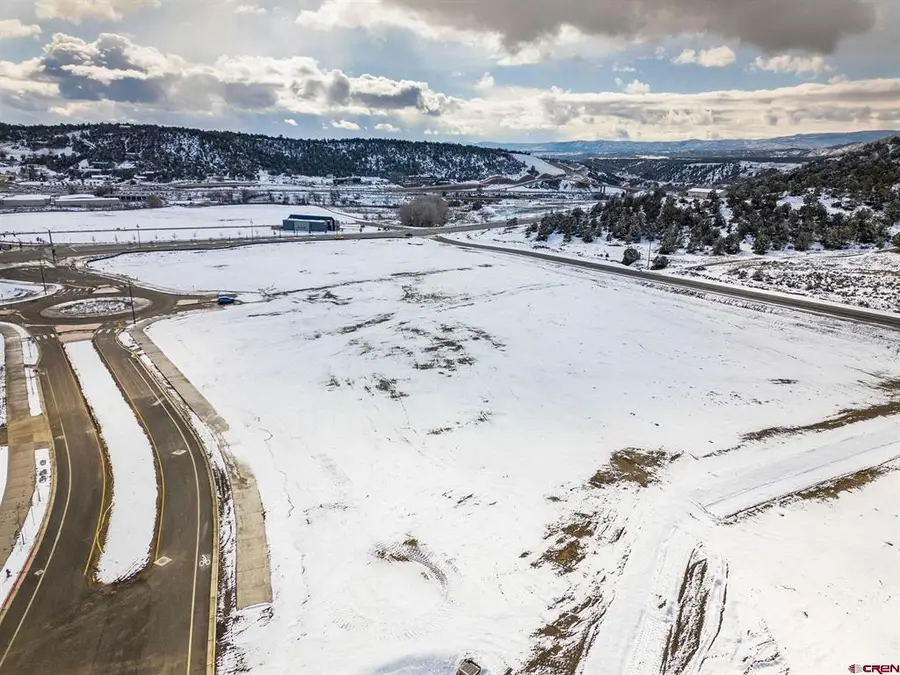 TBD Wilson Gulch Road, Durango, CO 81301 - #3