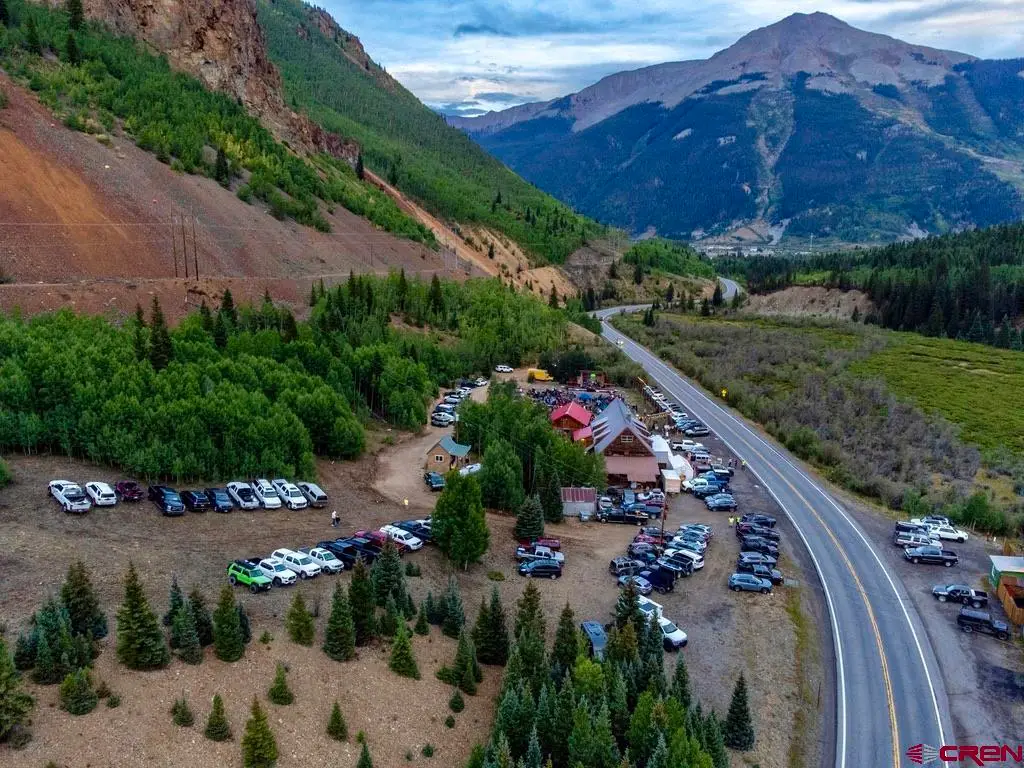 71450 Us Highway550, Silverton, CO 81433 - #1
