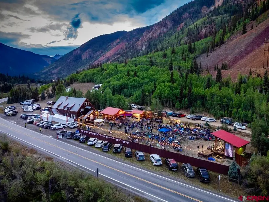 71450 Us Highway550, Silverton, CO 81433 - #2