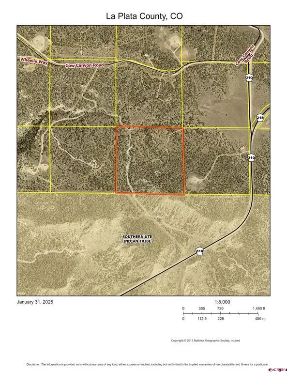 7371 County Road 310, Ignacio, CO 81137 - #3