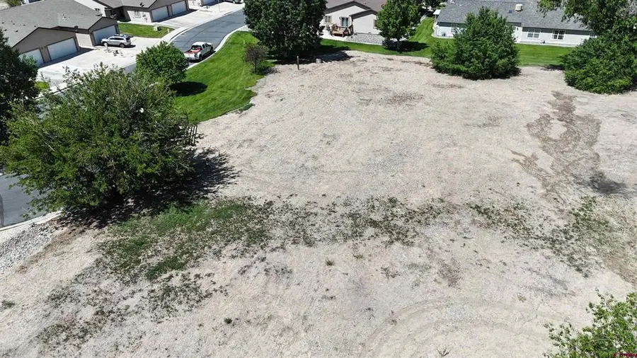 TBD E 7th Street, Delta, CO 81416 - #3