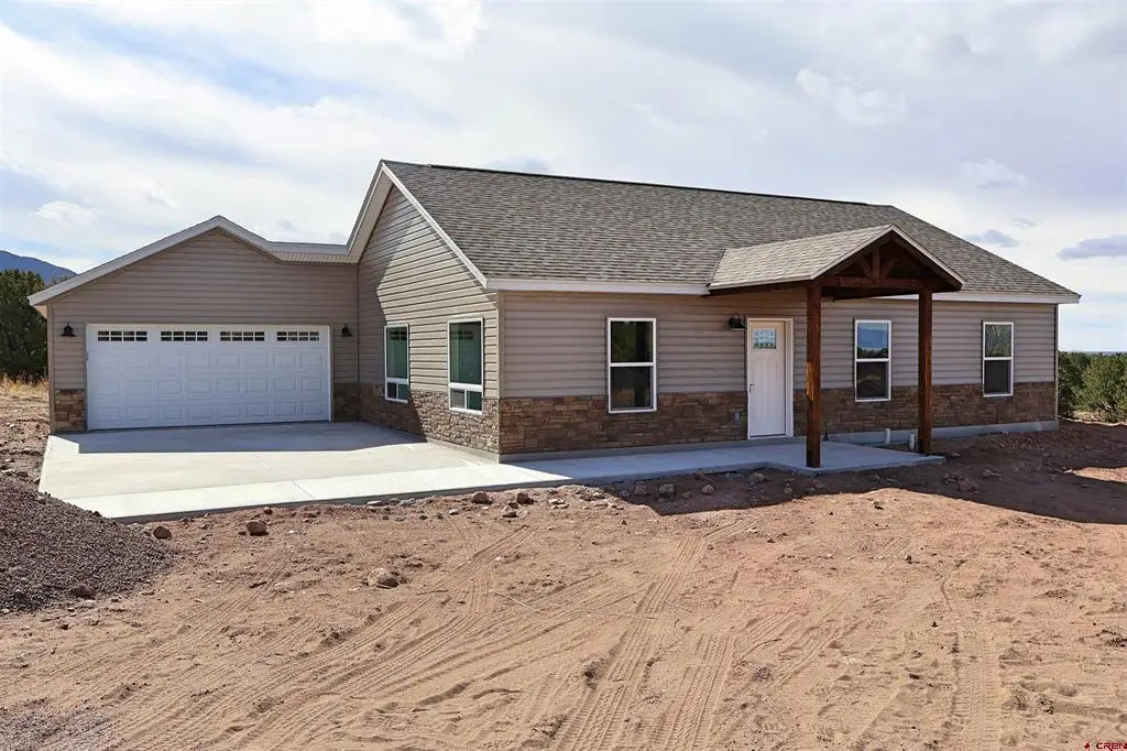 2029 Lost Cave Way, Crestone, CO 81131 - #1
