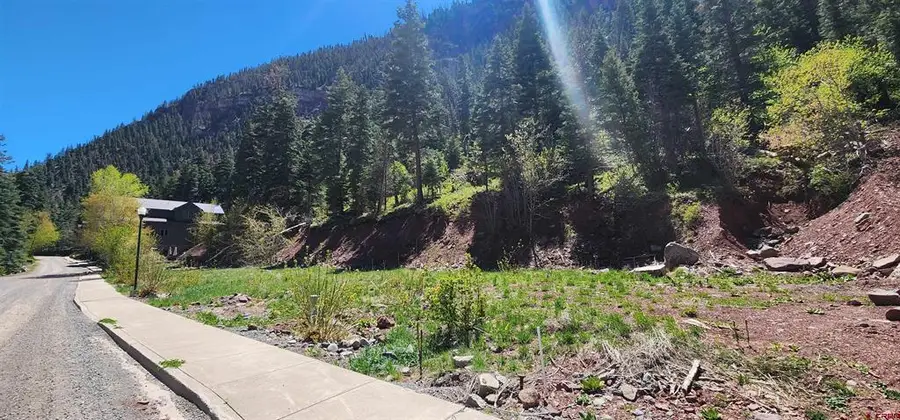 Lot 17 Hinkson Terrace, Ouray, CO 81427 - #3