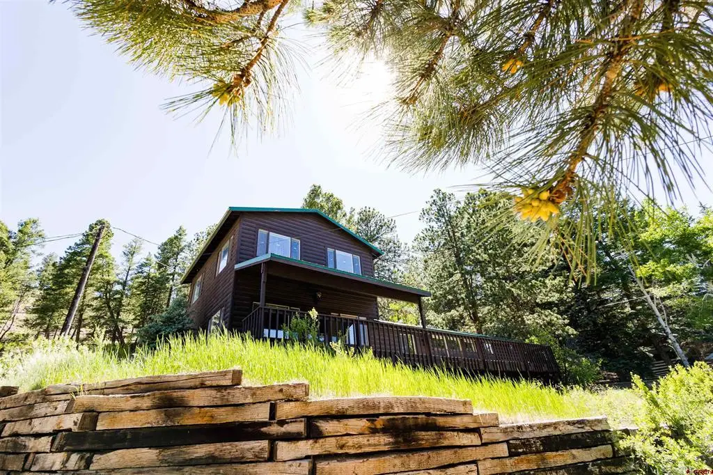 170 Ford Lane, South Fork, CO 81154 - #1