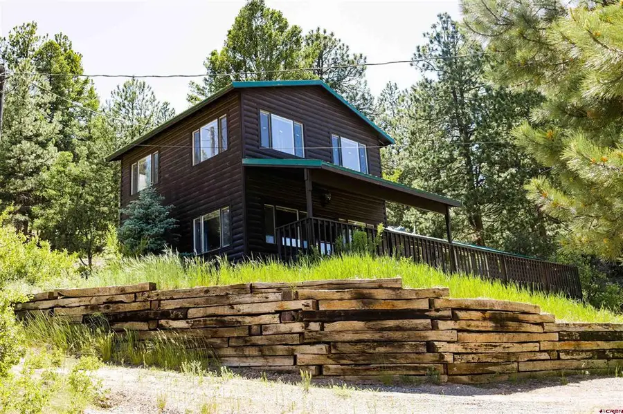 170 Ford Lane, South Fork, CO 81154 - #2