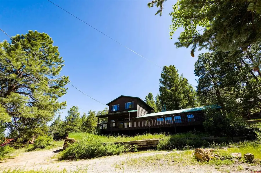 170 Ford Lane, South Fork, CO 81154 - #3