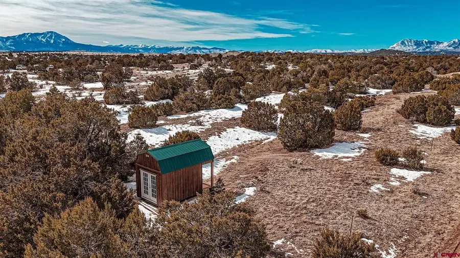TBD Lot 757 Tomita Verde Place, Walsenburg, CO 81089 - #2