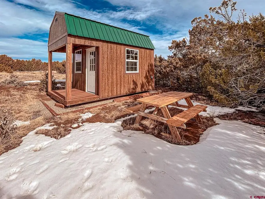 TBD Lot 757 Tomita Verde Place, Walsenburg, CO 81089 - #3
