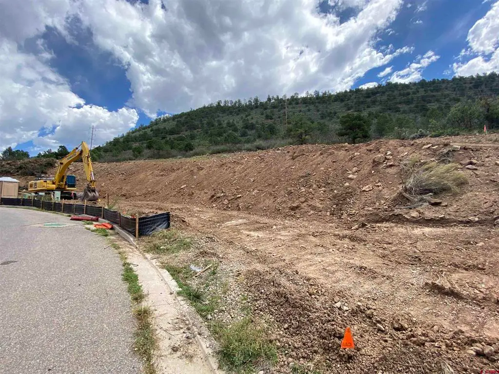 TBD Cedar Ridge Road, Durango, CO 81301 - #1