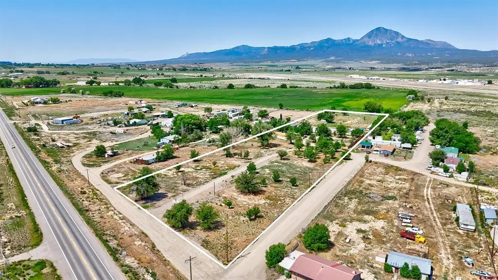 6493 Road 23.6, Cortez, CO 81321 - #1