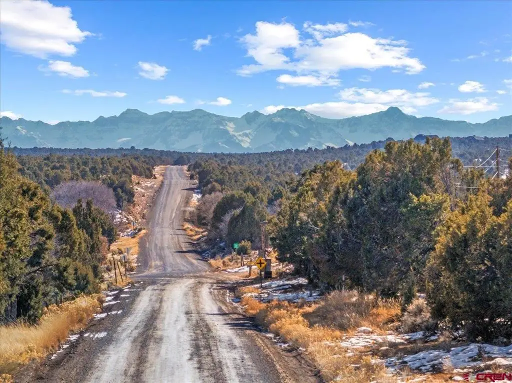 Lot 4 County Road 22, Montrose, CO 81403 - #1