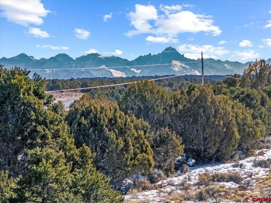 Lot 4 County Road 22, Montrose, CO 81403 - #2