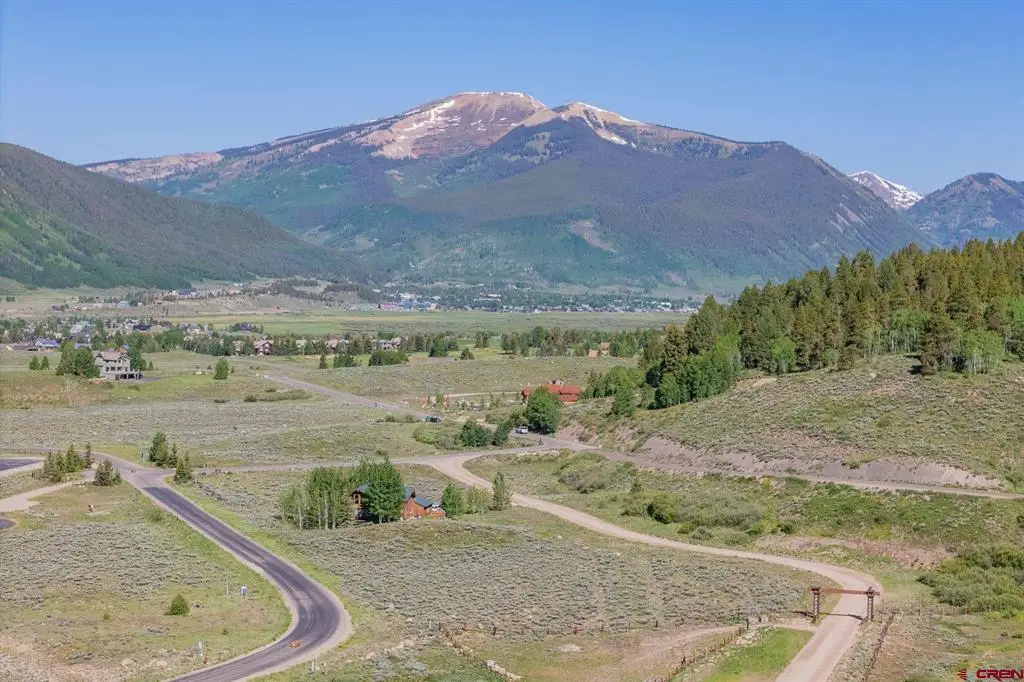 44 County Road 738a- Brush Creek Road, Crested Butte, CO 81224 - #1