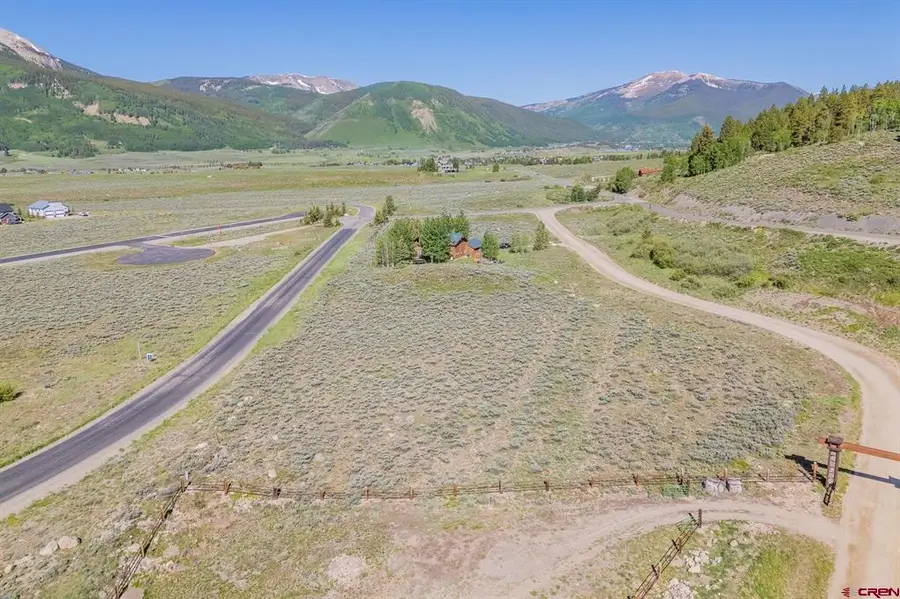 44 County Road 738a- Brush Creek Road, Crested Butte, CO 81224 - #2
