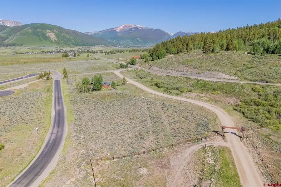 44 County Road 738a- Brush Creek Road, Crested Butte, CO 81224 - #3