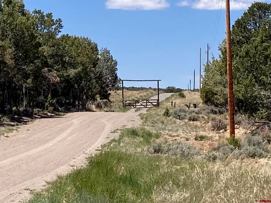 Lot 2 (TBD) County Road 22b, Montrose, CO 81403 - #3