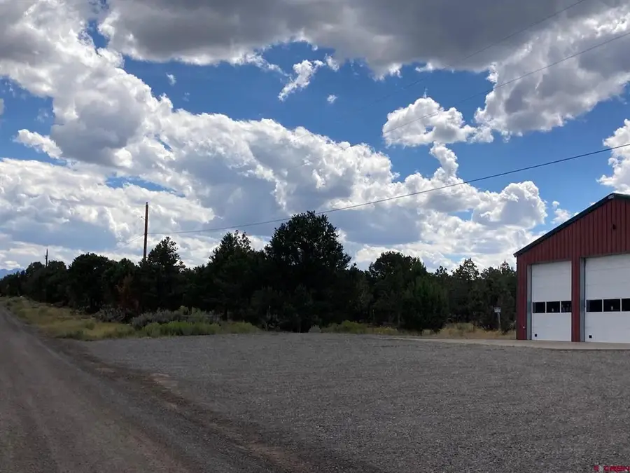 Lot 5 (TBD) County Road 22, Montrose, CO 81403 - #3