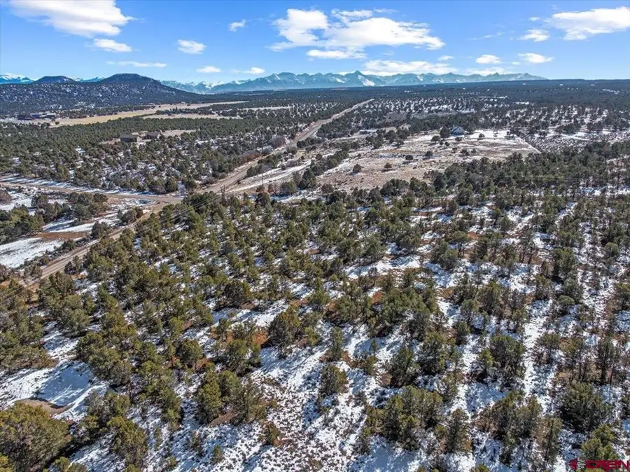 Lot 3 (TBD) County Road 22b, Montrose, CO 81403 - #3