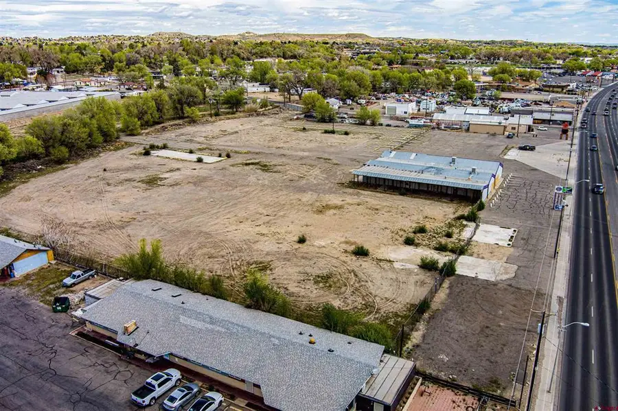 XX E Main Street, Farmington, NM 87401 - #2