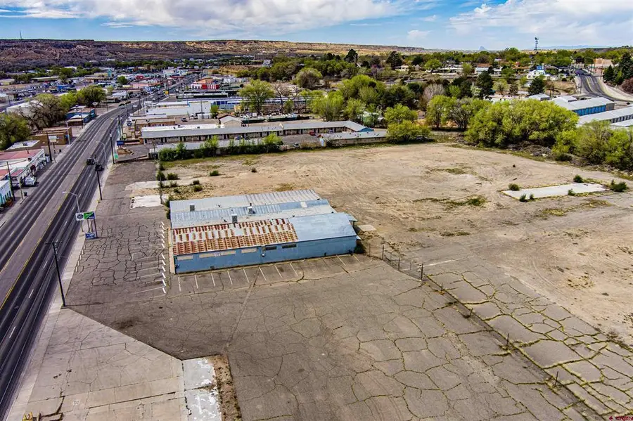 720 E Main Street, Farmington, NM 87401 - #2