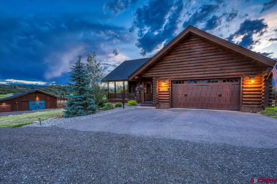 581 Mariposa Drive, Pagosa Springs, CO 81147 - #3