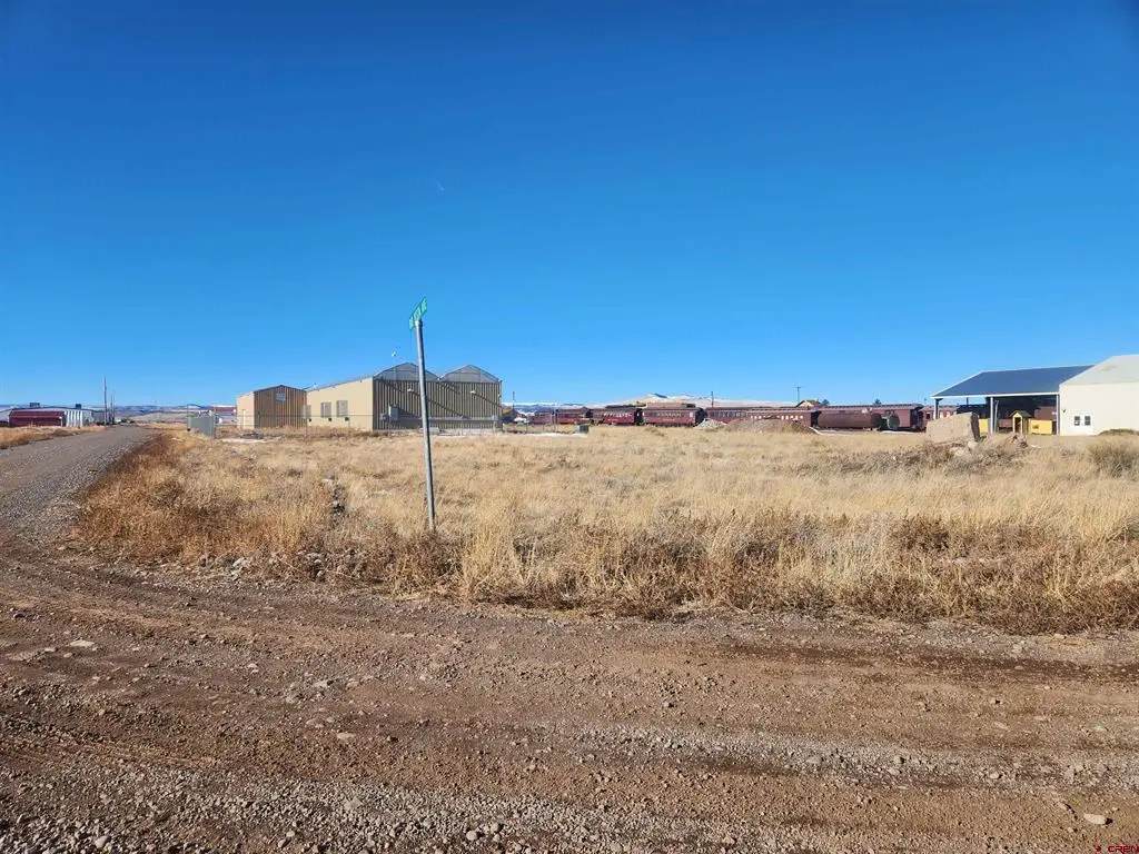 TBD Rio Vista Ave., Antonito, CO 81120 - #1