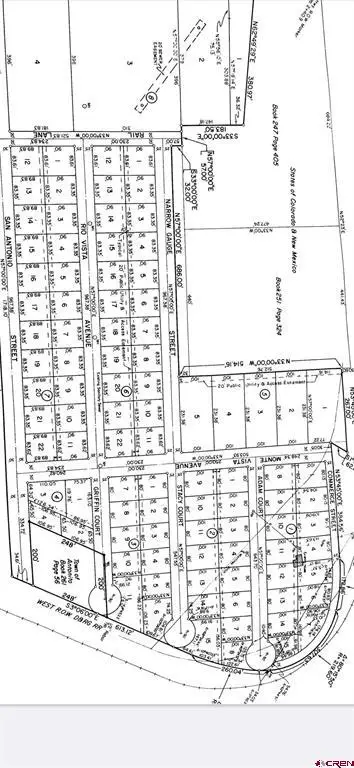 TBD Rio Vista Ave., Antonito, CO 81120 - #3