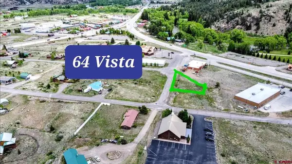 64 Vista Street, South Fork, CO 81154
