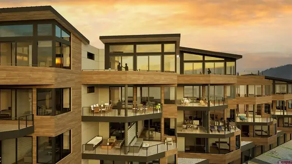 17 Marcellina Lane #A206, Mt. Crested Butte, CO 81225