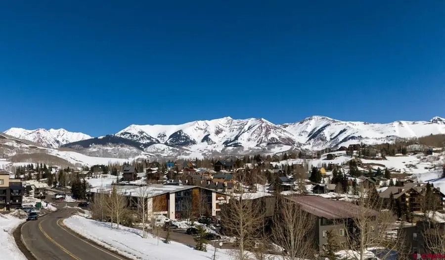 17 Marcellina Lane #A206, Mount Crested Butte, CO 81225 - #3
