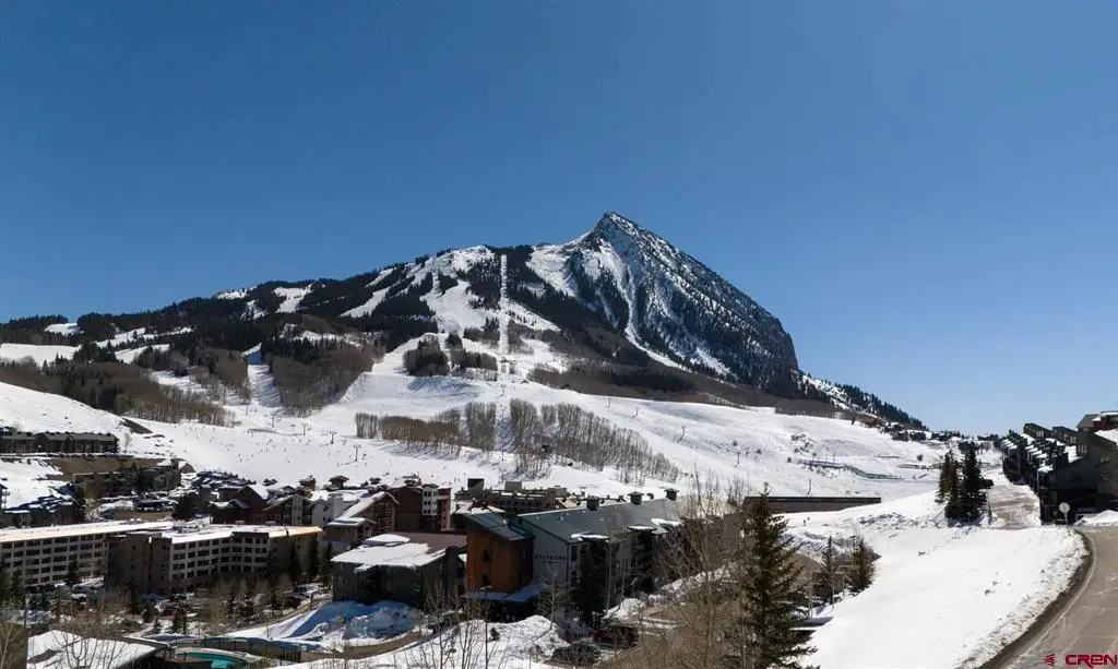 17 Marcellina Lane #A303, Mount Crested Butte, CO 81225 - #1