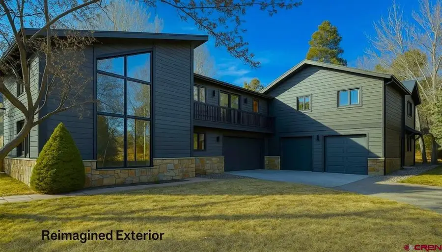 206 Pines Club Place, Pagosa Springs, CO 81147 - #2