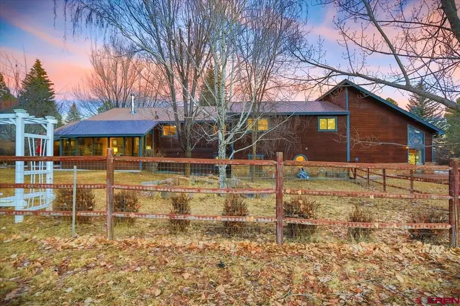 206 Pines Club Place, Pagosa Springs, CO 81147 - #3