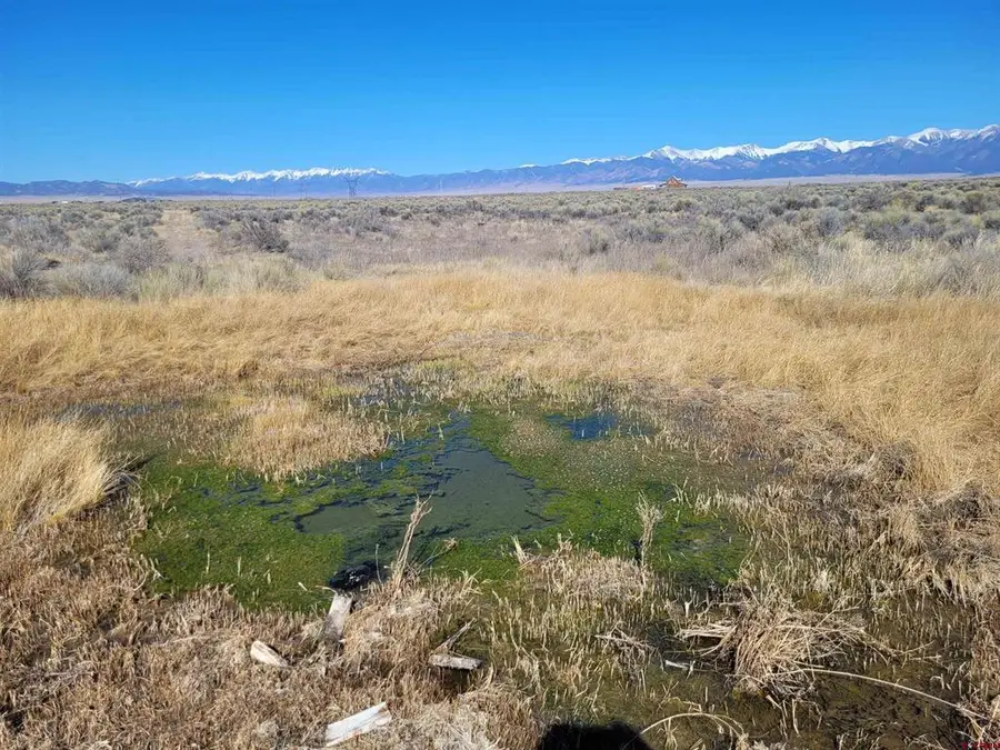 16073 Co Rd 55 Road, Saguache, CO 81149 - #2