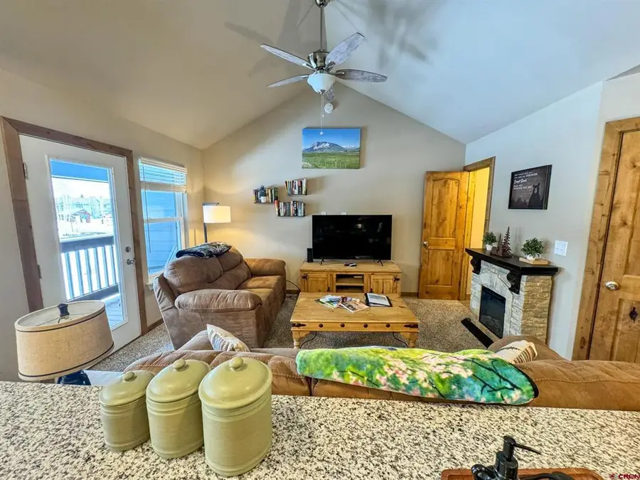 100 Teocalli Road #2, Crested Butte, CO 81224 - #3