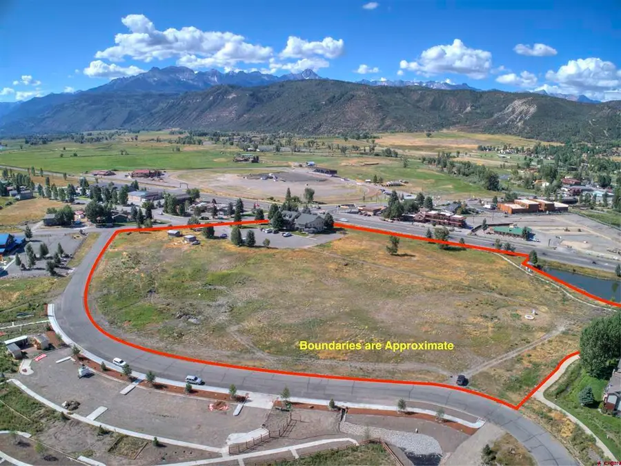 TBD Highway 550, Ridgway, CO 81432 - #2