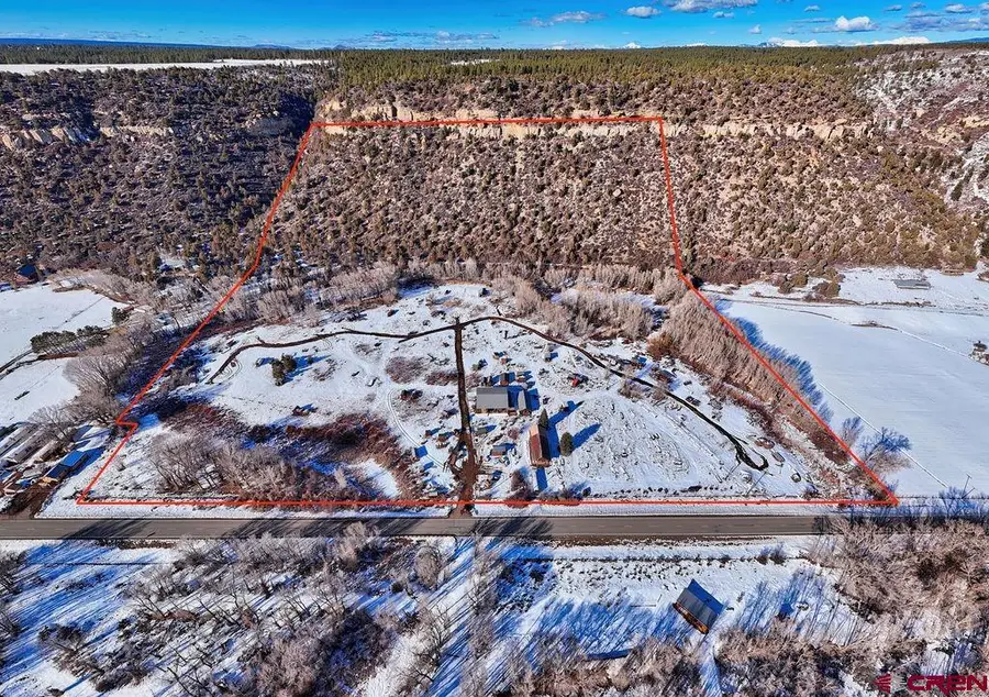 18737 Hwy 145, Dolores, CO 81323 - #2