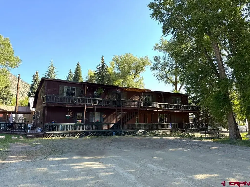130 Cleborn Street, Lake City, CO 81235 - #1