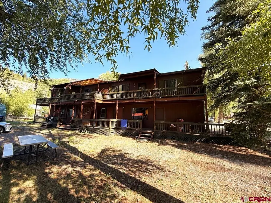 130 Cleborn Street, Lake City, CO 81235 - #2