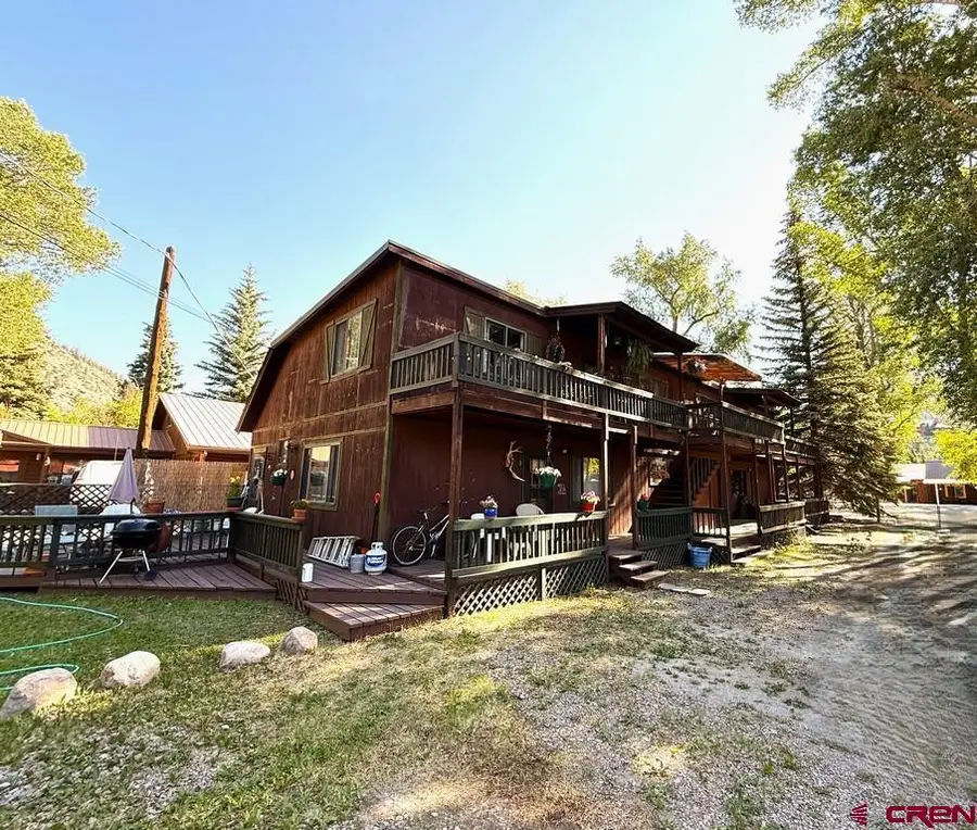 130 Cleborn Street, Lake City, CO 81235 - #3