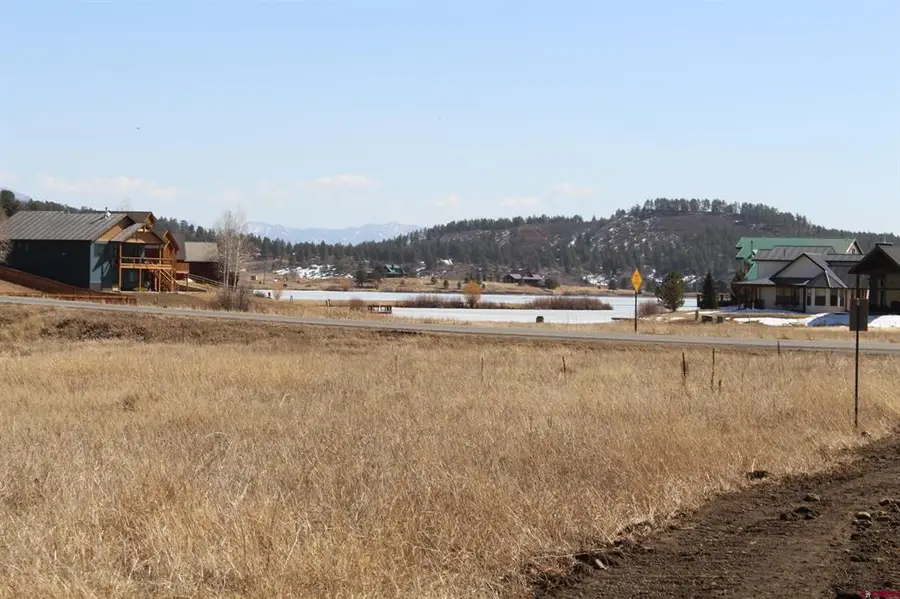1572 Hills Circle, Pagosa Springs, CO 81147 - #2