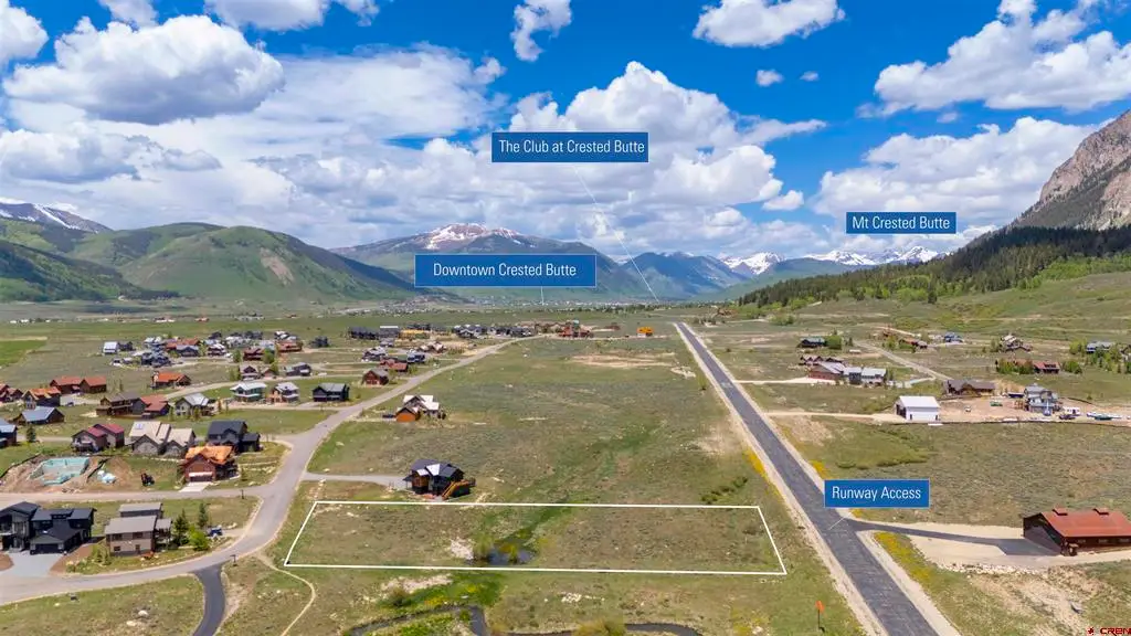679 S Avion Drive, Crested Butte, CO 81224 - #1